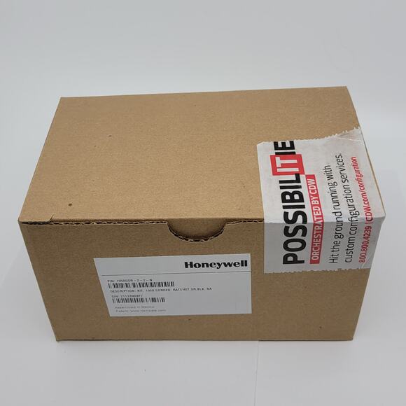 HONEYWELL 1950 1950GSR-2-2-INT-N Barcode Scanner New in the box - Picture 10 of 14